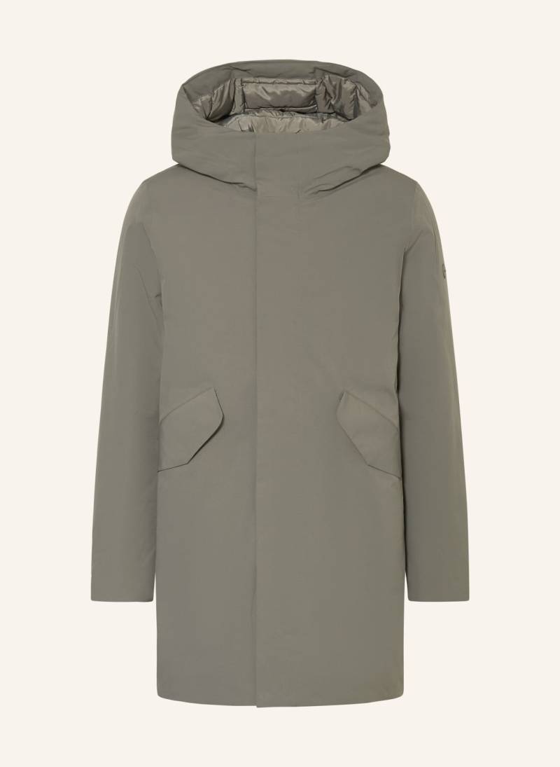 Elvine Parka Hjalmar gruen von ELVINE