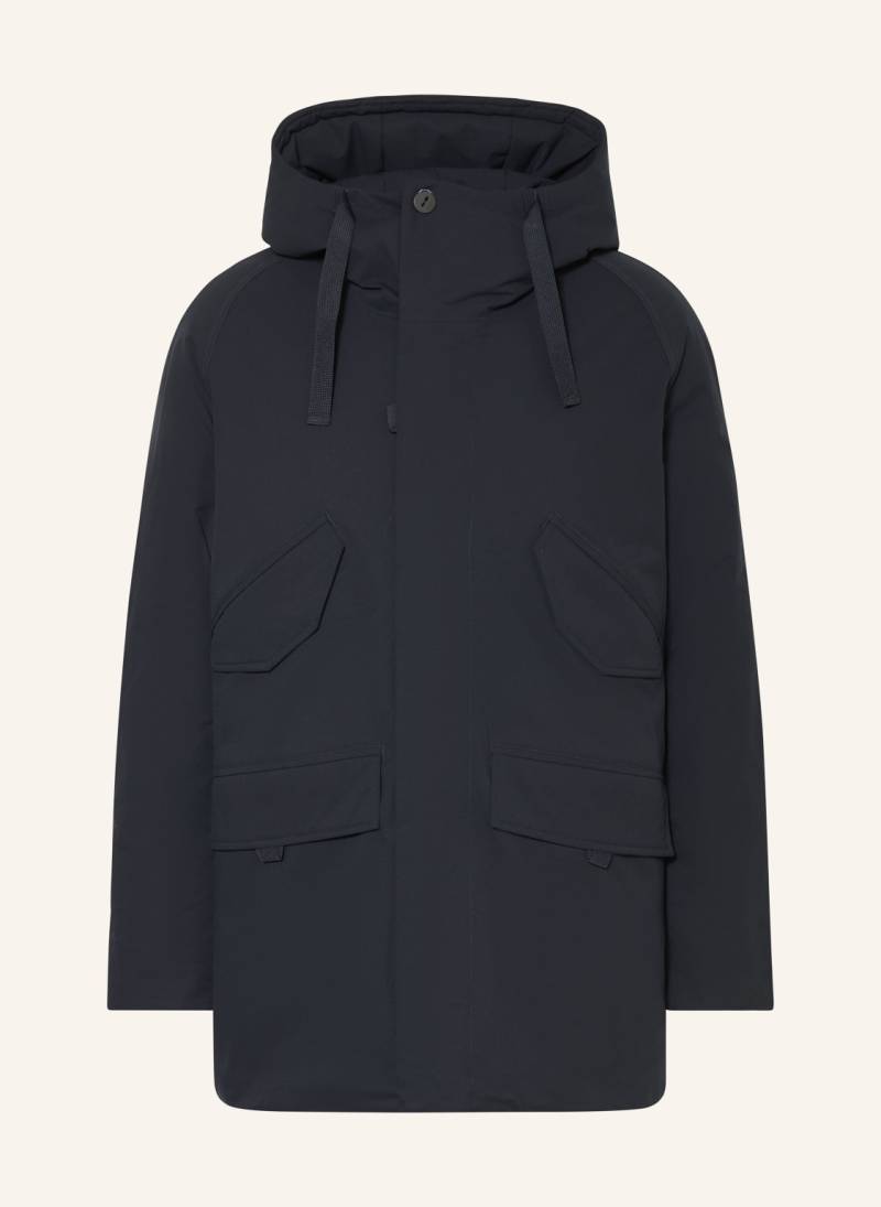 Elvine Parka Ronan blau von ELVINE