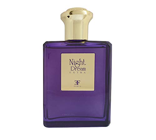 Elysees Fashions Parfum Night Dream Extra 70 ml Eau de Parfum Elysees Fashions Parfum Night Dream Extra 70 ml Eau de Parfum von ELYSEES FASHION PARFUMS