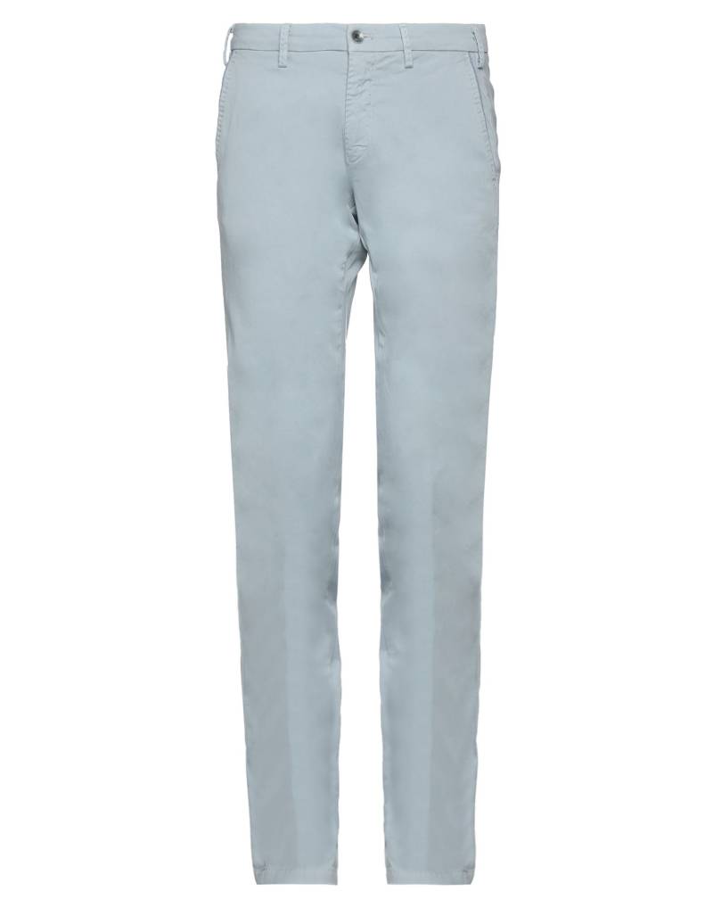 MASON'S Hose Herren Hellblau von MASON'S