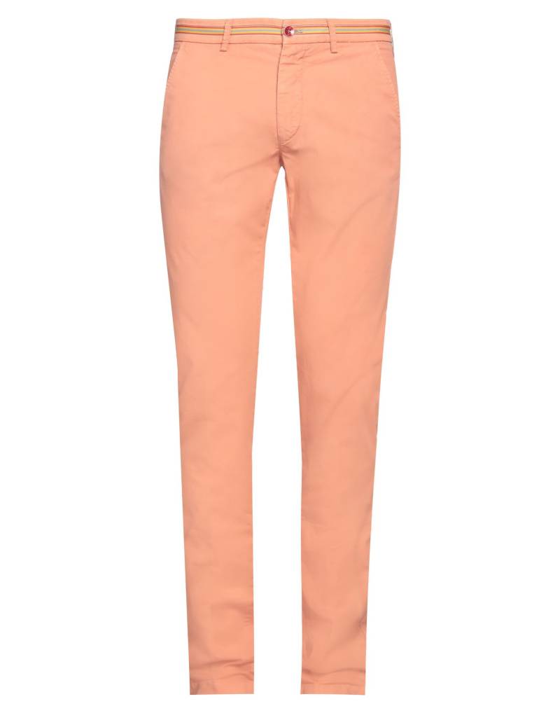 MASON'S Hose Herren Lachs von MASON'S