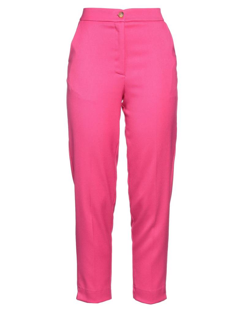 EM...MA Hose Damen Fuchsia von EM...MA