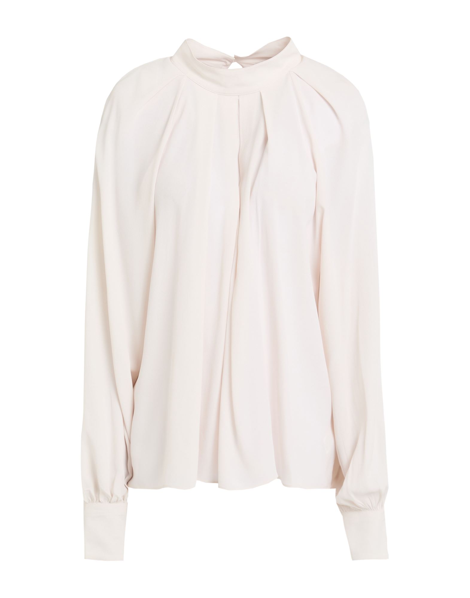 ÉMA NOU Top Damen Off white von ÉMA NOU