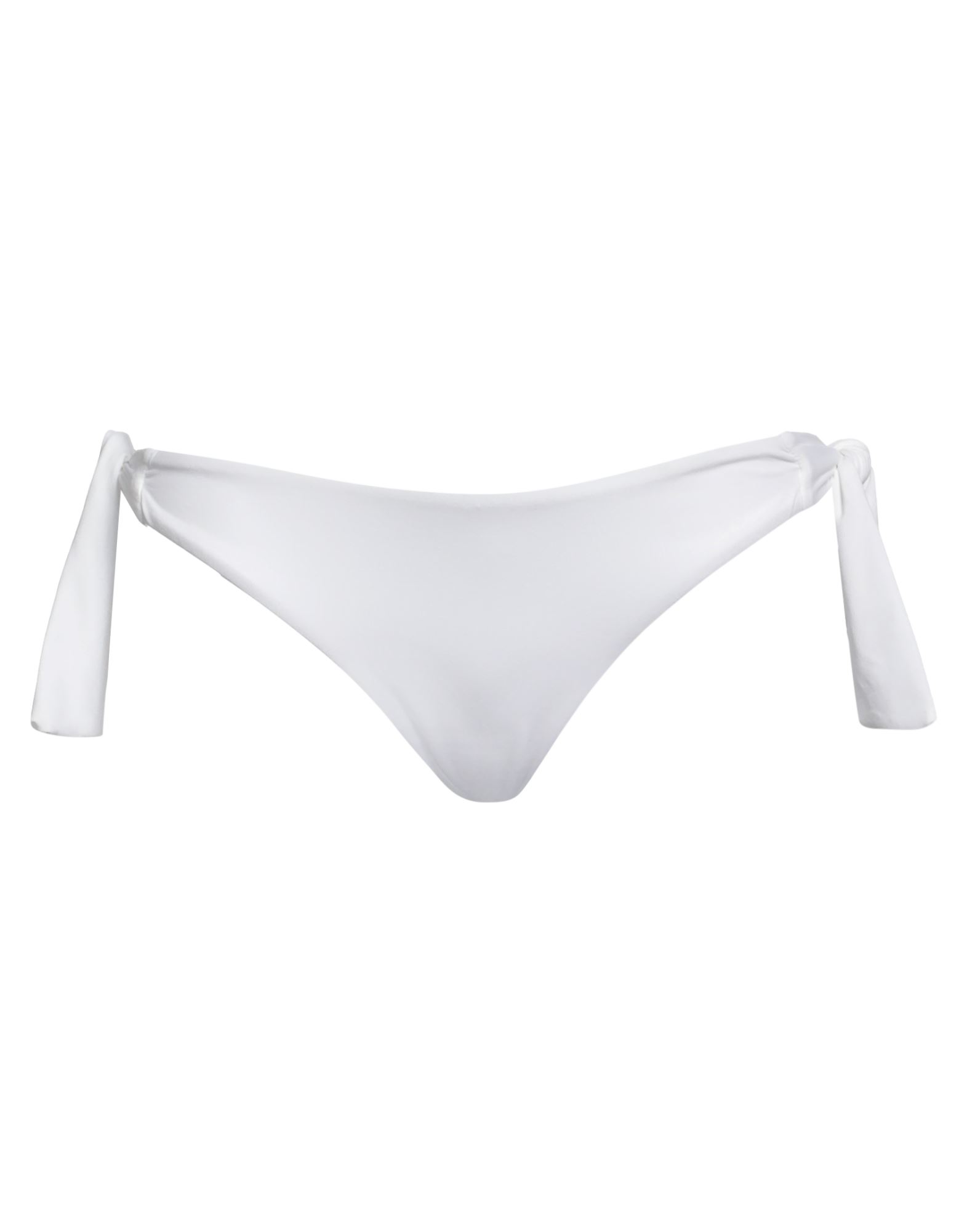 EMAMŌ Bikinislip & Badehose Damen Weiß von EMAMŌ