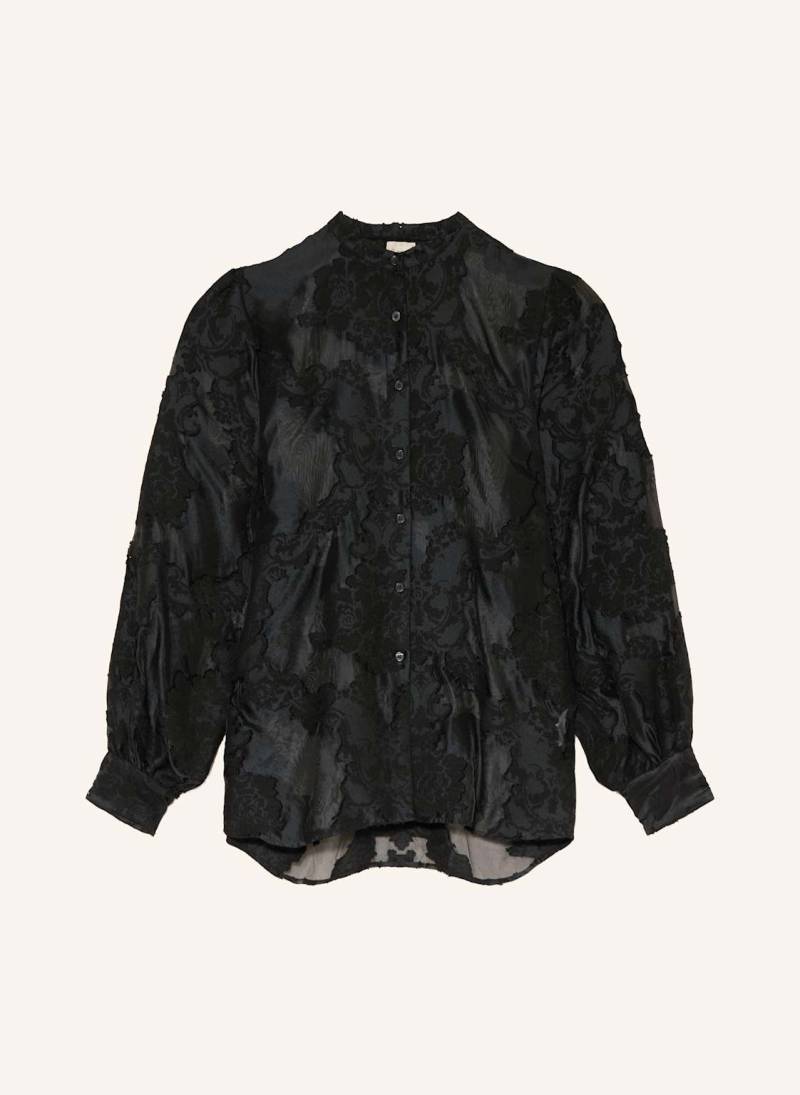 Émanou Bluse Alexandra schwarz Émanou Bluse Alexandra schwarz von ÉMANOU