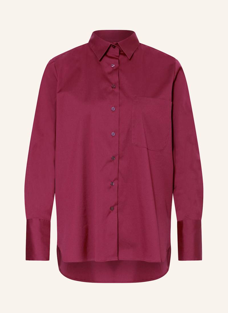 Émanou Hemdbluse rot Émanou Hemdbluse rot von ÉMANOU