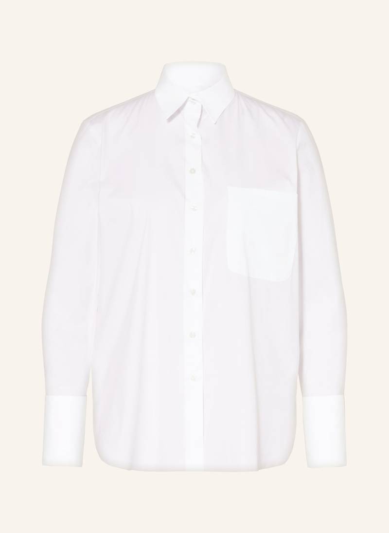 Émanou Hemdbluse weiss von ÉMANOU