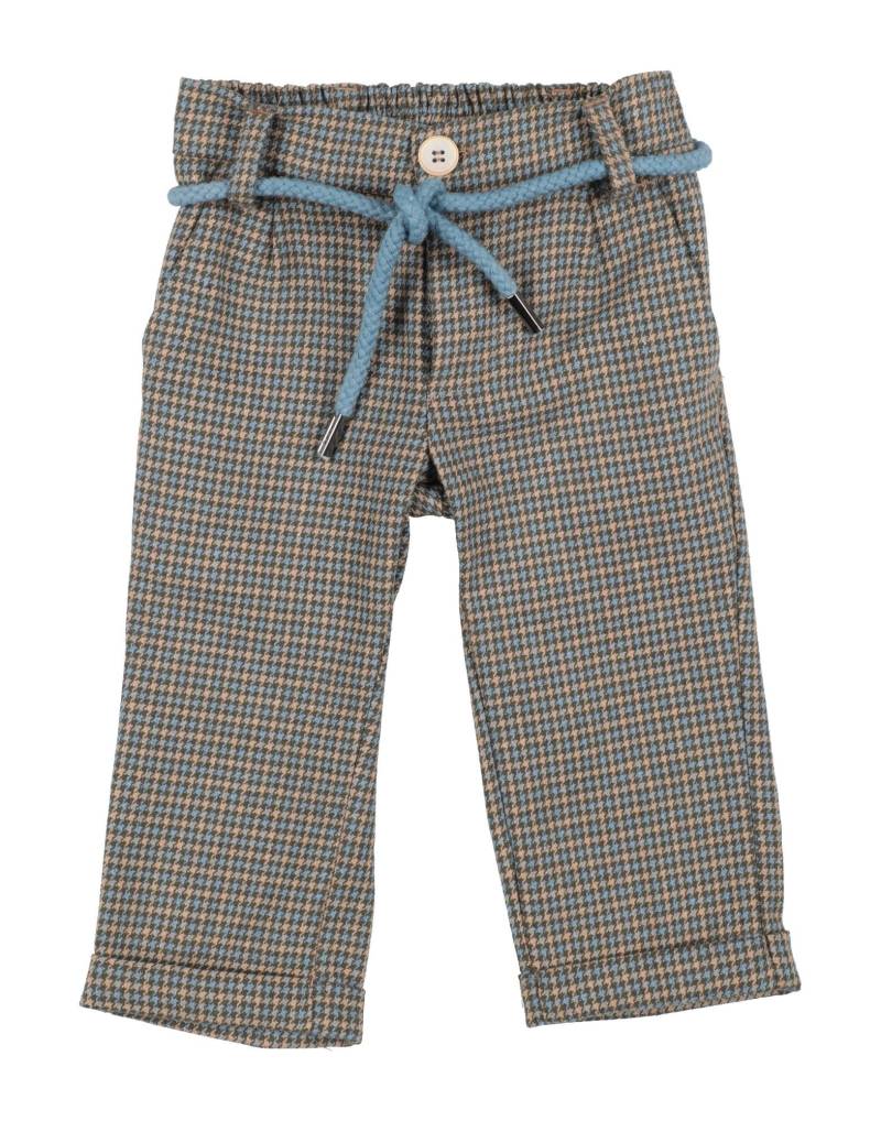 EMANUEL PRIS Hose Kinder Blaugrau von EMANUEL PRIS