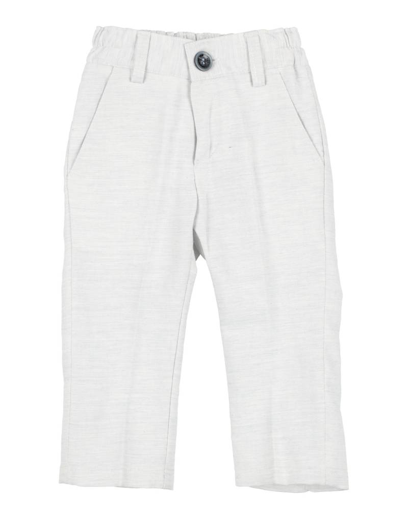 EMANUEL PRIS Hose Kinder Himmelblau von EMANUEL PRIS