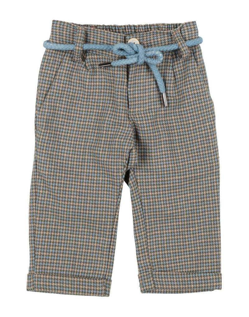 EMANUEL PRIS Hose Kinder Sand von EMANUEL PRIS