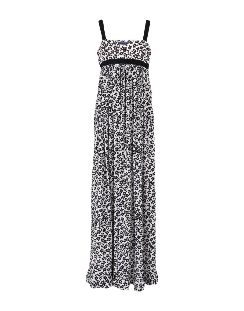 EMANUEL UNGARO Maxi-kleid Damen Schwarz von EMANUEL UNGARO