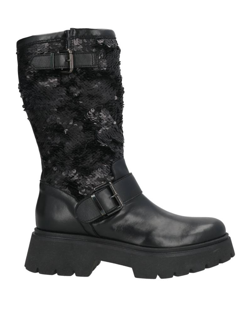 EMANUELA PASSERI Stiefel Damen Schwarz von EMANUELA PASSERI