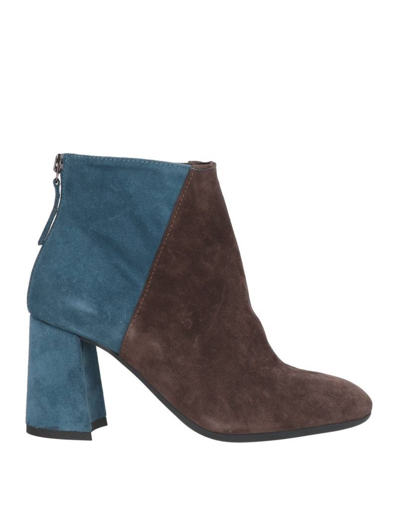 EMANUELA PASSERI Stiefelette Damen Dunkelbraun von EMANUELA PASSERI