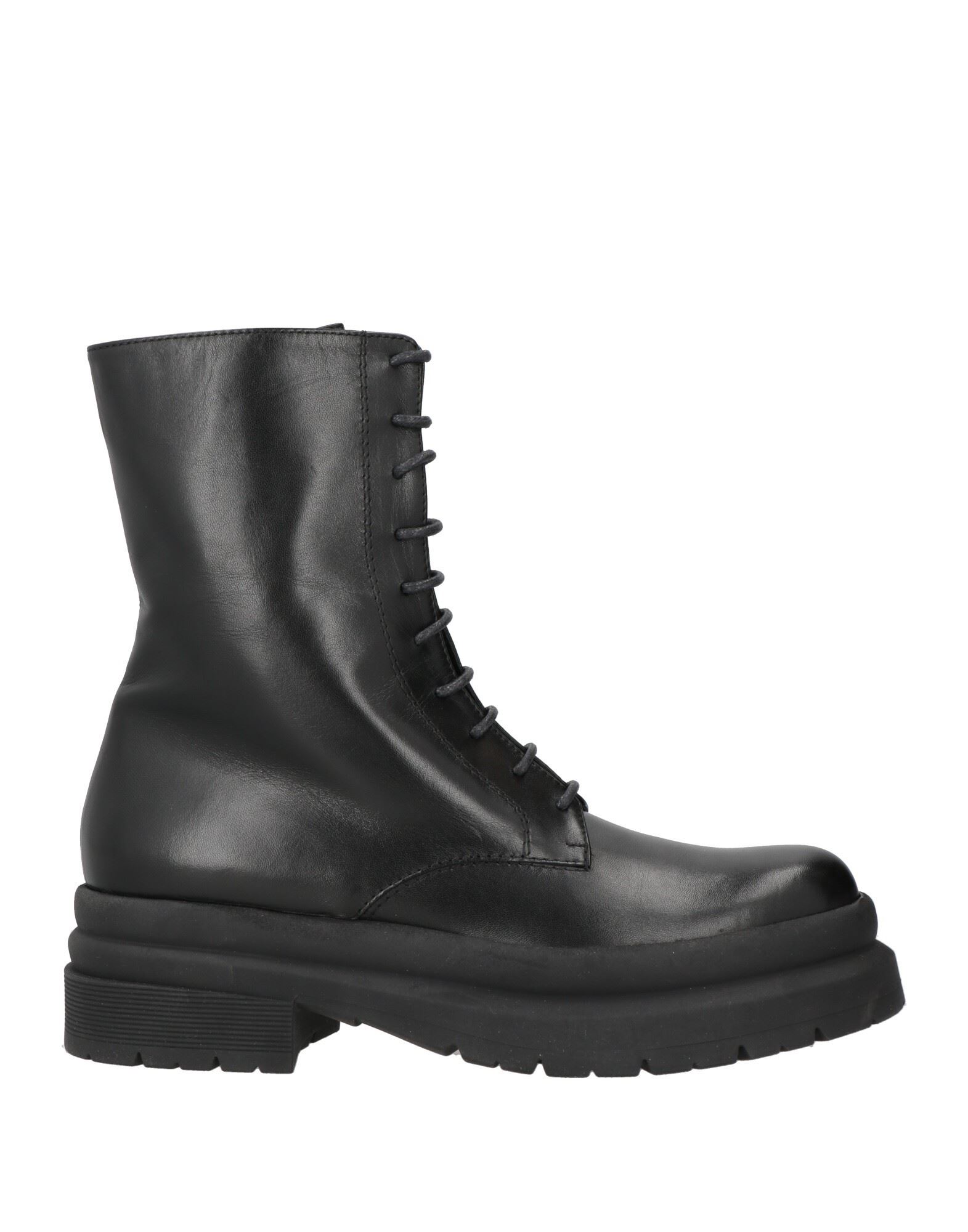 EMANUELA PASSERI Stiefelette Damen Schwarz EMANUELA PASSERI Stiefelette Damen Schwarz von EMANUELA PASSERI