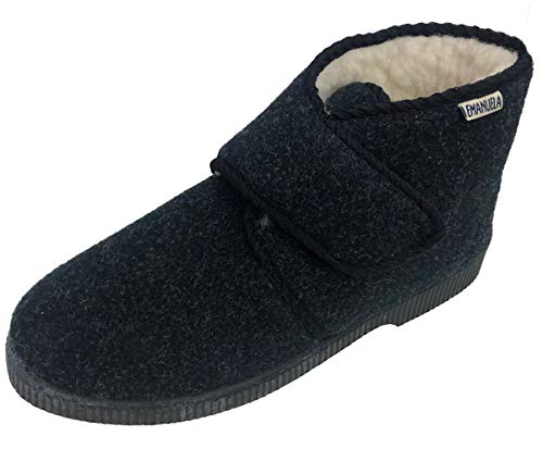 EMANUELA 564 - TAGLIA CALZATURE UOMO - 40 von EMANUELA