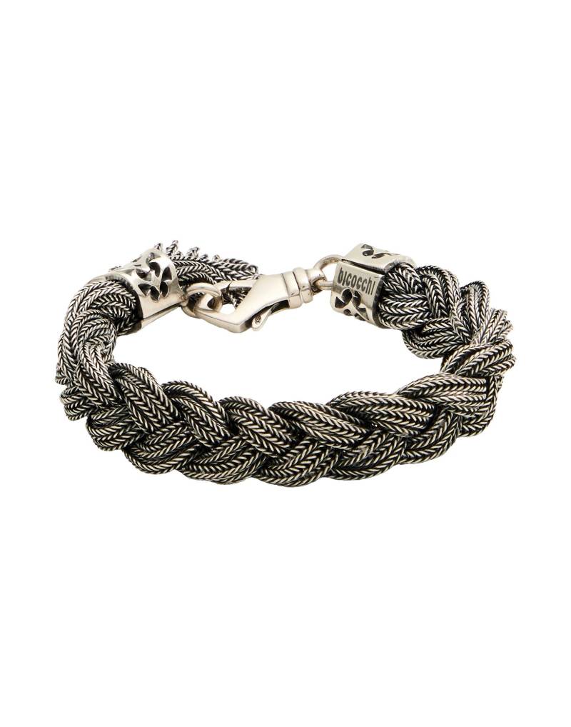 EMANUELE BICOCCHI Armband Damen Silber EMANUELE BICOCCHI Armband Damen Silber von EMANUELE BICOCCHI