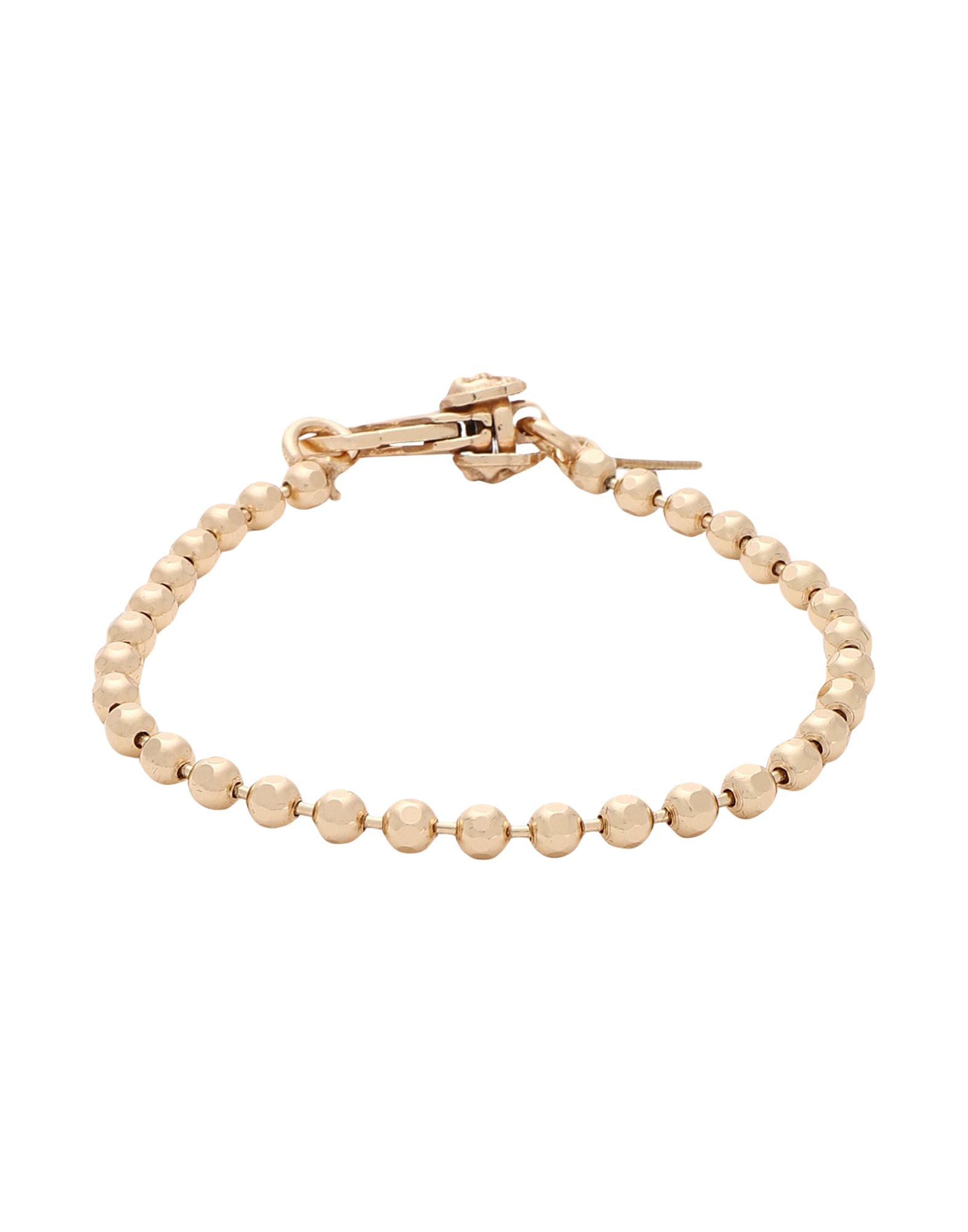 EMANUELE BICOCCHI Armband Unisex Gold von EMANUELE BICOCCHI