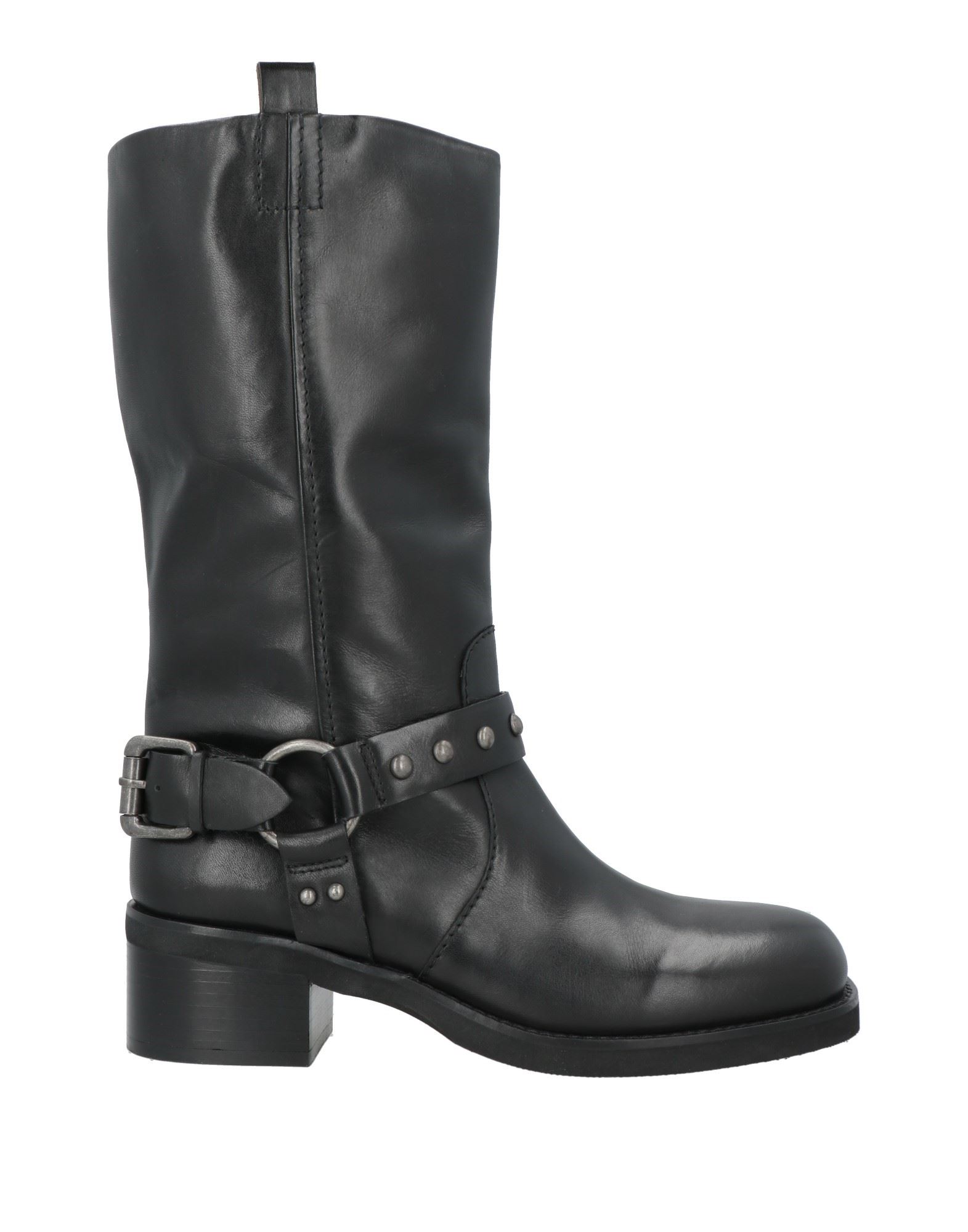 EMANUÉLLE VEE Stiefel Damen Schwarz EMANUÉLLE VEE Stiefel Damen Schwarz von EMANUÉLLE VEE
