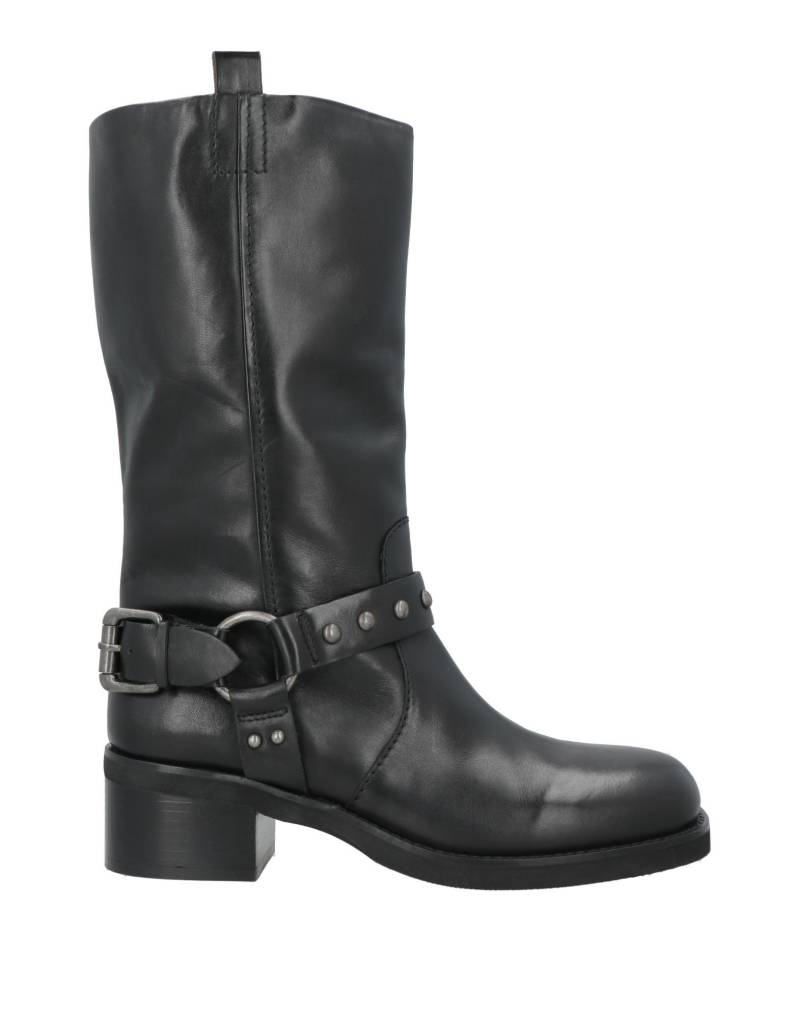 EMANUÉLLE VEE Stiefel Damen Schwarz von EMANUÉLLE VEE