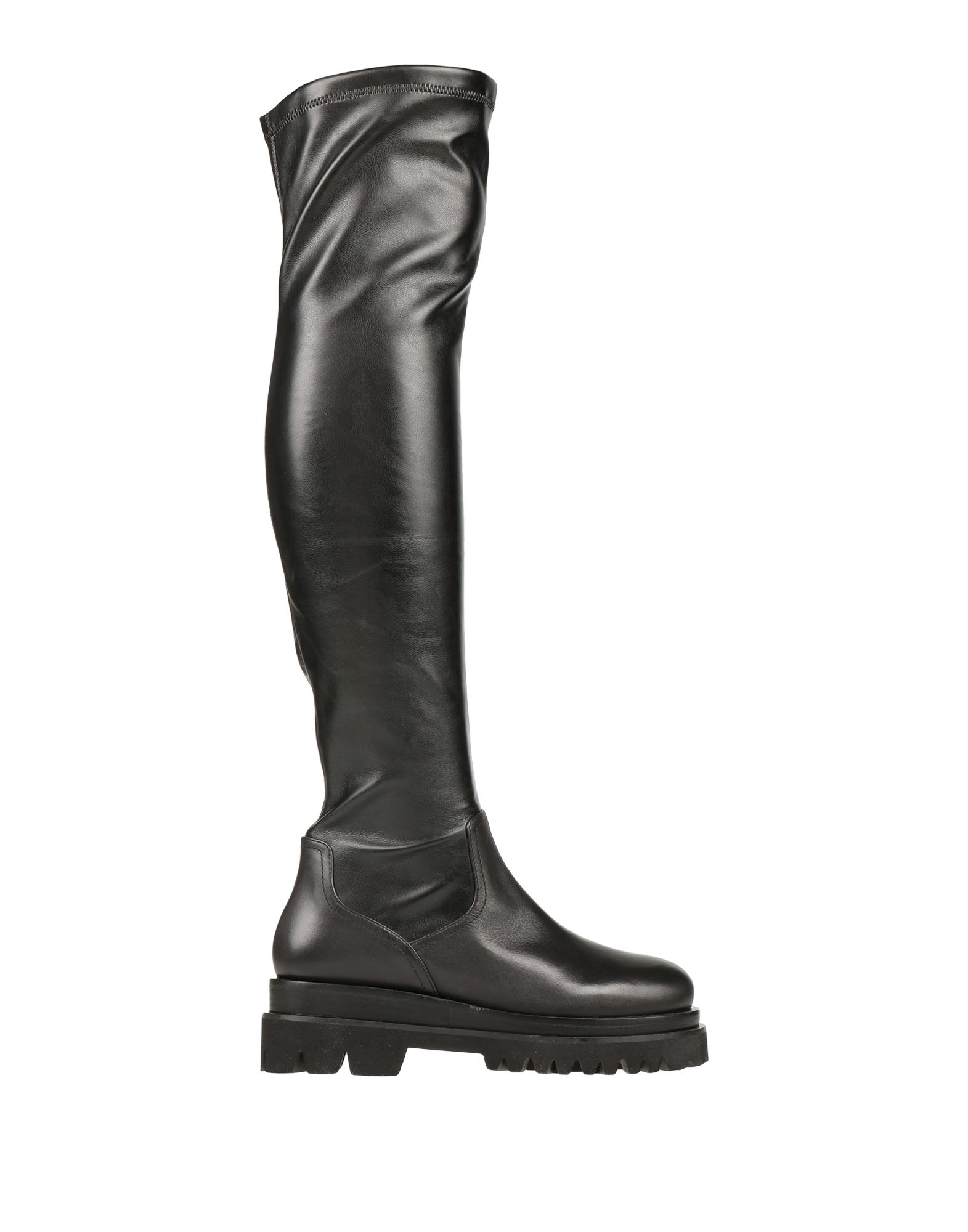 EMANUÉLLE VEE Stiefel Damen Schwarz von EMANUÉLLE VEE