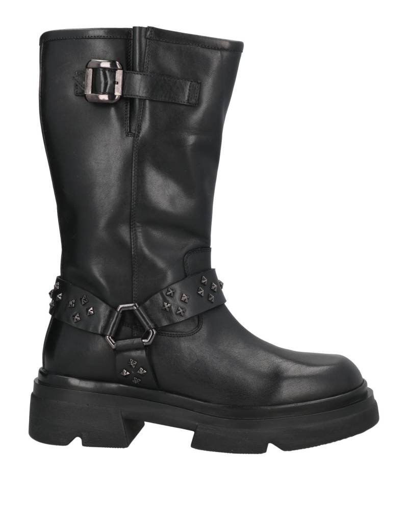 EMANUÉLLE VEE Stiefel Damen Schwarz von EMANUÉLLE VEE