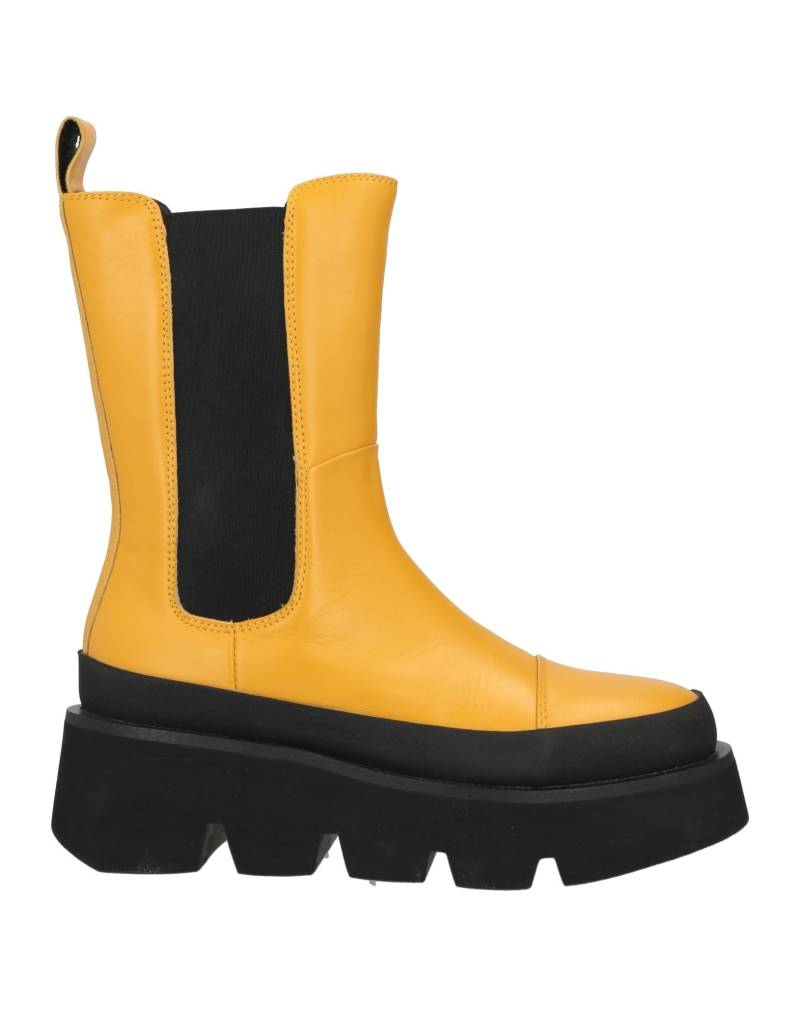 EMANUÉLLE VEE Stiefelette Damen Ringelblume von EMANUÉLLE VEE