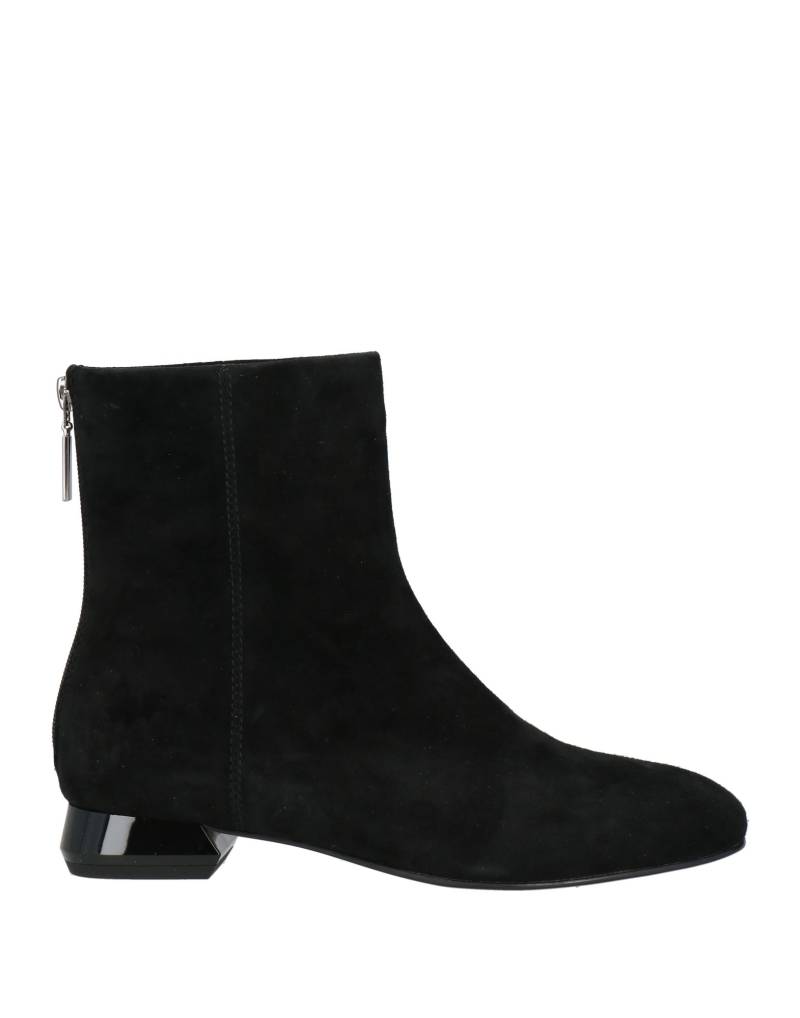 EMANUÉLLE VEE Stiefelette Damen Schwarz von EMANUÉLLE VEE