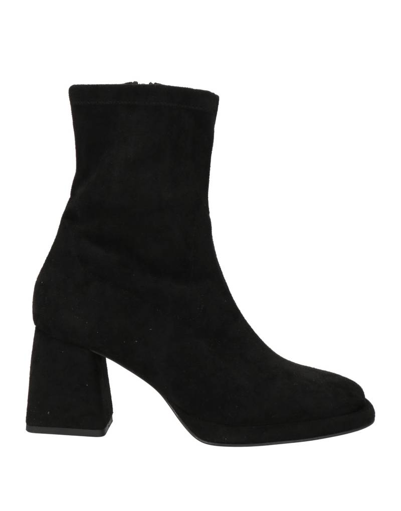 EMANUÉLLE VEE Stiefelette Damen Schwarz von EMANUÉLLE VEE