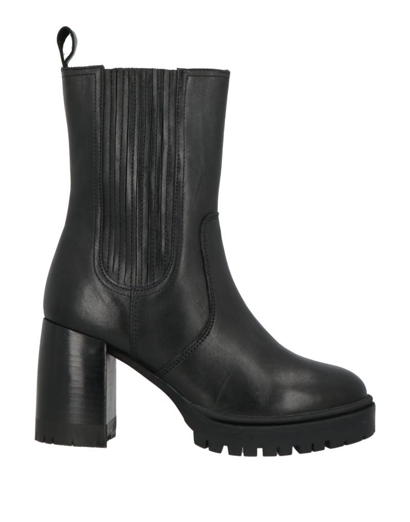 EMANUÉLLE VEE Stiefelette Damen Schwarz von EMANUÉLLE VEE