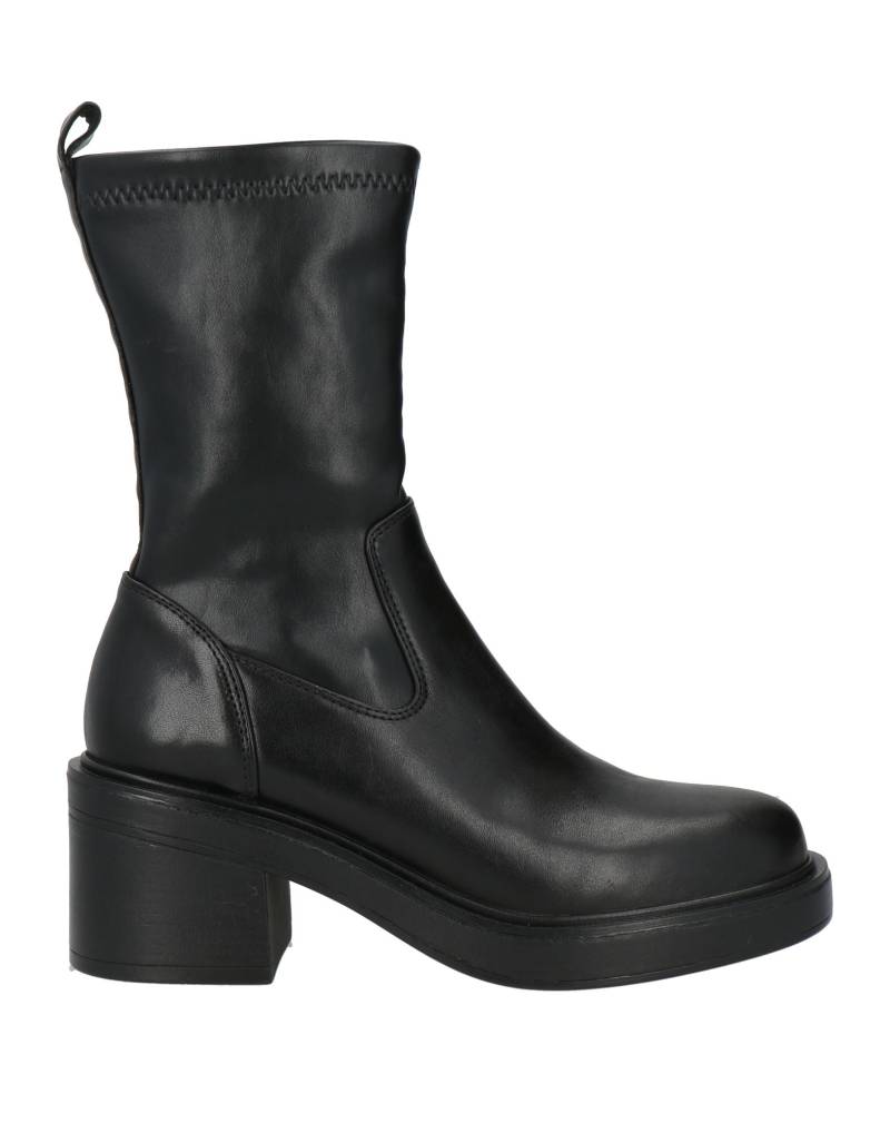 EMANUÉLLE VEE Stiefelette Damen Schwarz von EMANUÉLLE VEE