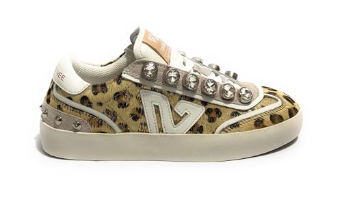 Emanuélle Vee Damenschuhe Sneaker, D26ev14 3, 37 EU von EMANUELLE VEE