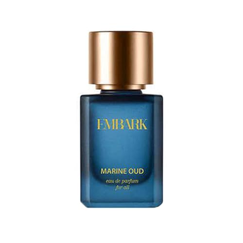 Embark Oud Marine For All 50ml von EMBARK