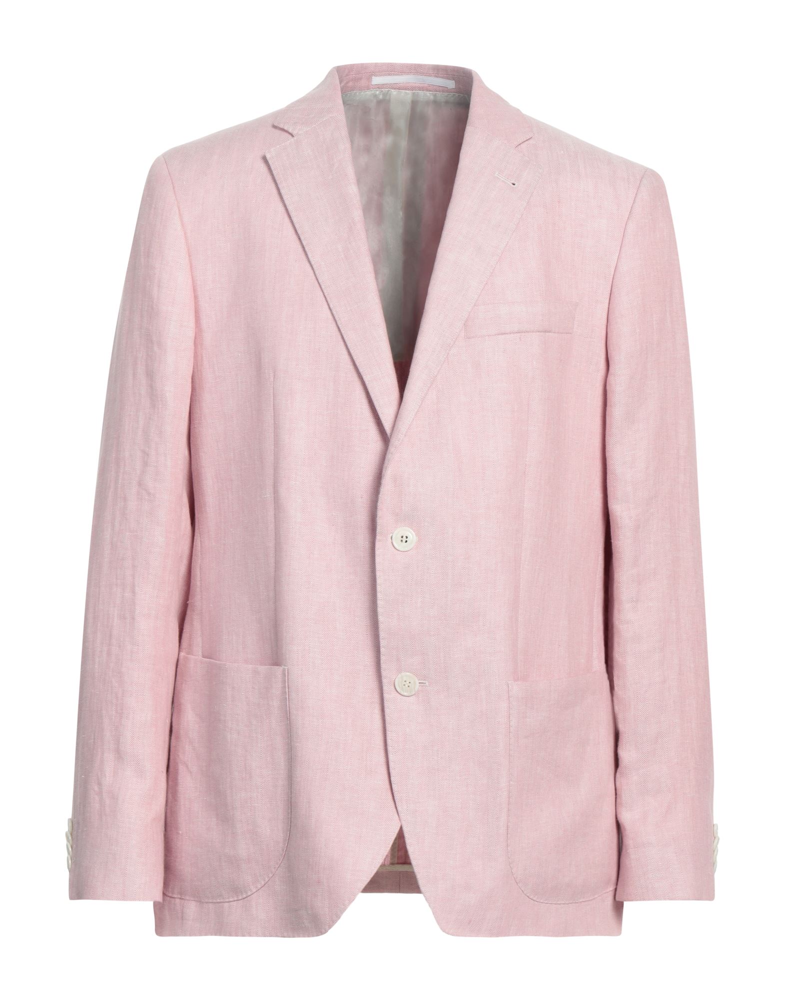 EMBLEM Blazer Herren Rosa von EMBLEM