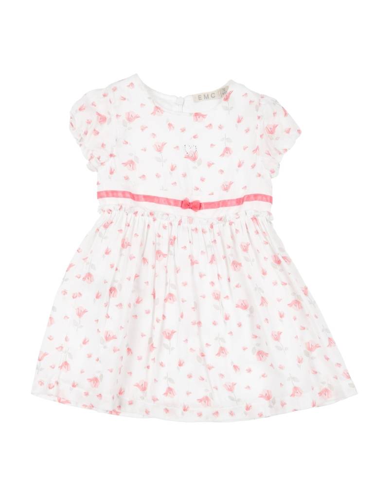 EMC EVERYTHING MUST CHANGE Babykleid Kinder Rosa von EMC EVERYTHING MUST CHANGE