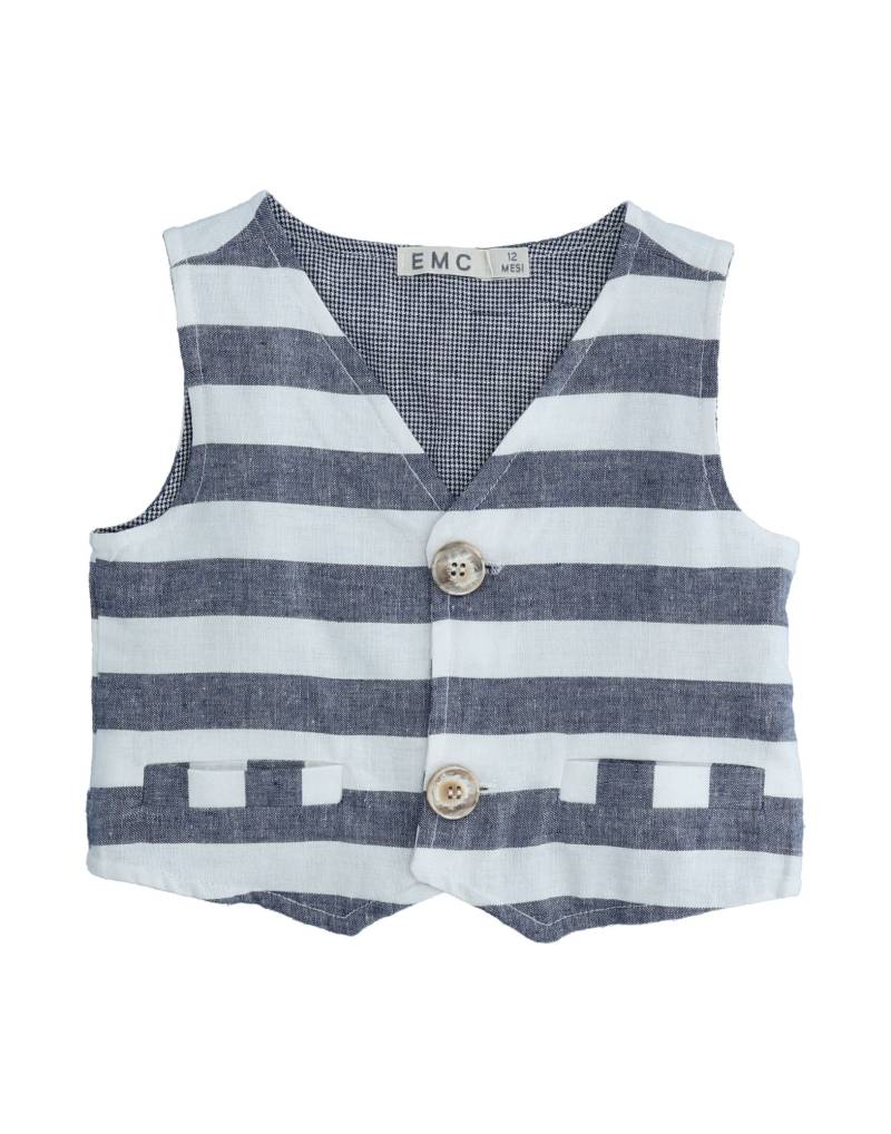 EMC EVERYTHING MUST CHANGE Couture-weste Kinder Weiß von EMC EVERYTHING MUST CHANGE