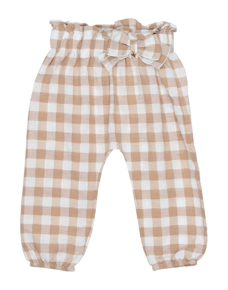 EMC EVERYTHING MUST CHANGE Hose Kinder Beige von EMC EVERYTHING MUST CHANGE