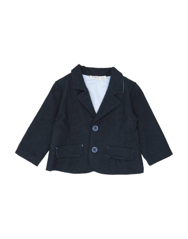 EMC EVERYTHING MUST CHANGE Blazer Kinder Nachtblau von EMC EVERYTHING MUST CHANGE