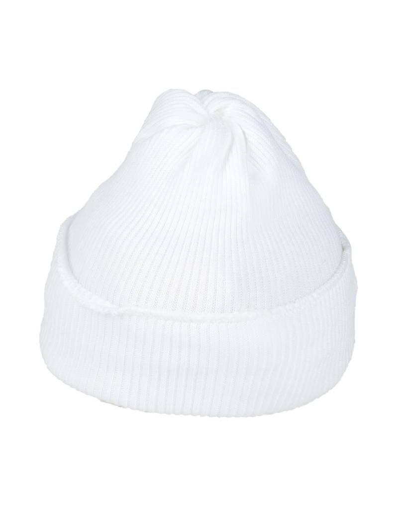 EMC EVERYTHING MUST CHANGE Mützen & Hüte Kinder Weiß von EMC EVERYTHING MUST CHANGE