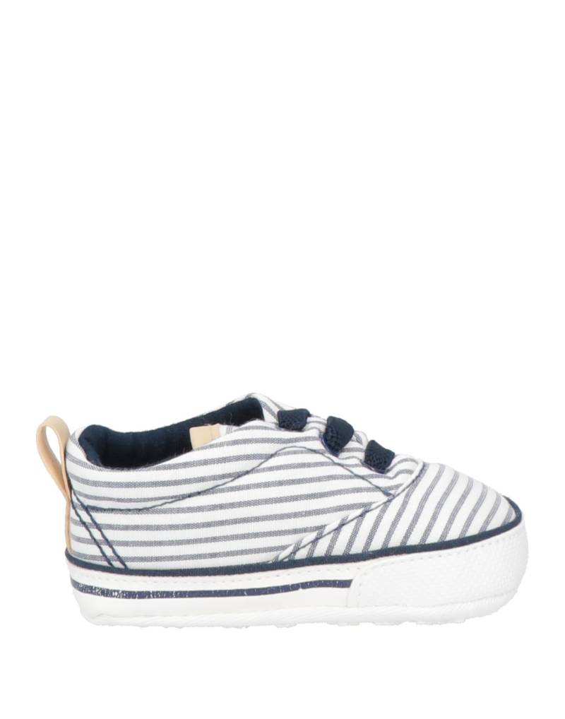 EMC EVERYTHING MUST CHANGE Schuhe Für Neugeborene Kinder Weiß von EMC EVERYTHING MUST CHANGE