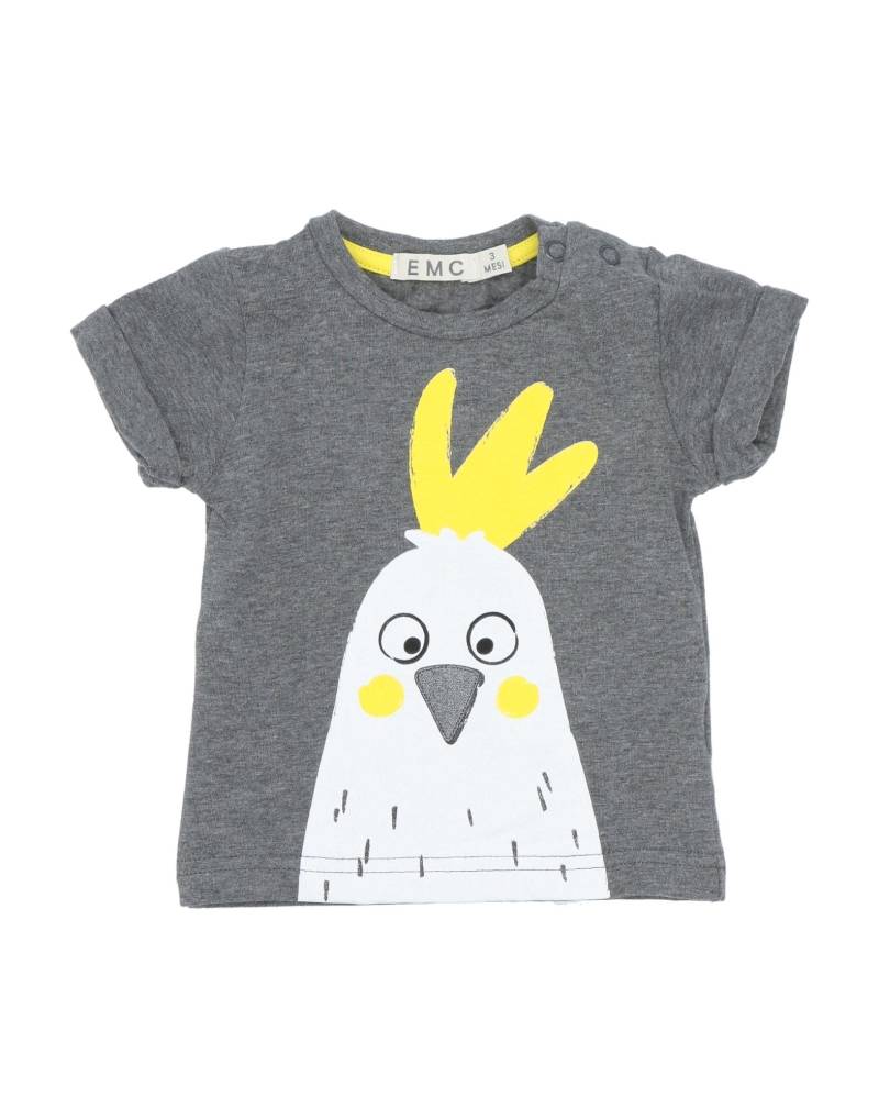 EMC EVERYTHING MUST CHANGE T-shirts Kinder Blei von EMC EVERYTHING MUST CHANGE