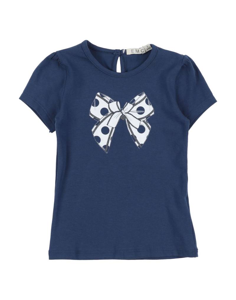 EMC EVERYTHING MUST CHANGE T-shirts Kinder Nachtblau von EMC EVERYTHING MUST CHANGE