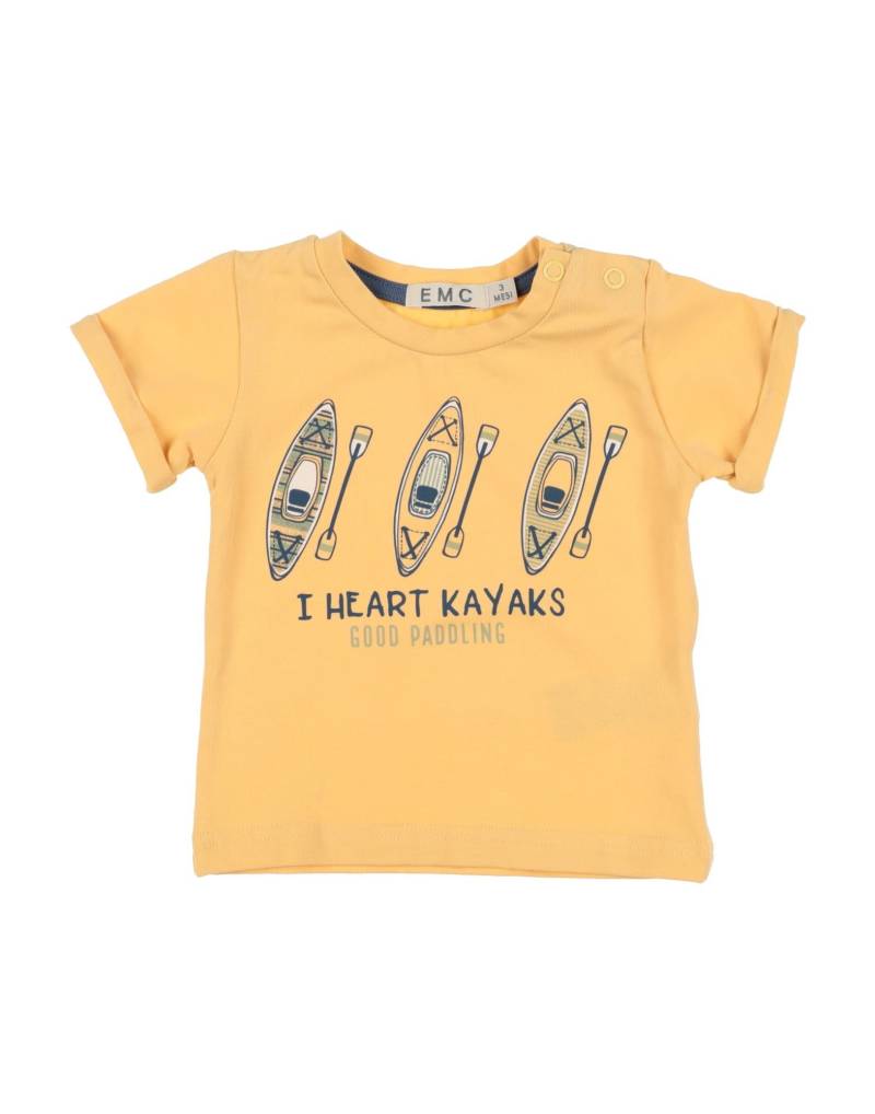 EMC EVERYTHING MUST CHANGE T-shirts Kinder Ringelblume von EMC EVERYTHING MUST CHANGE