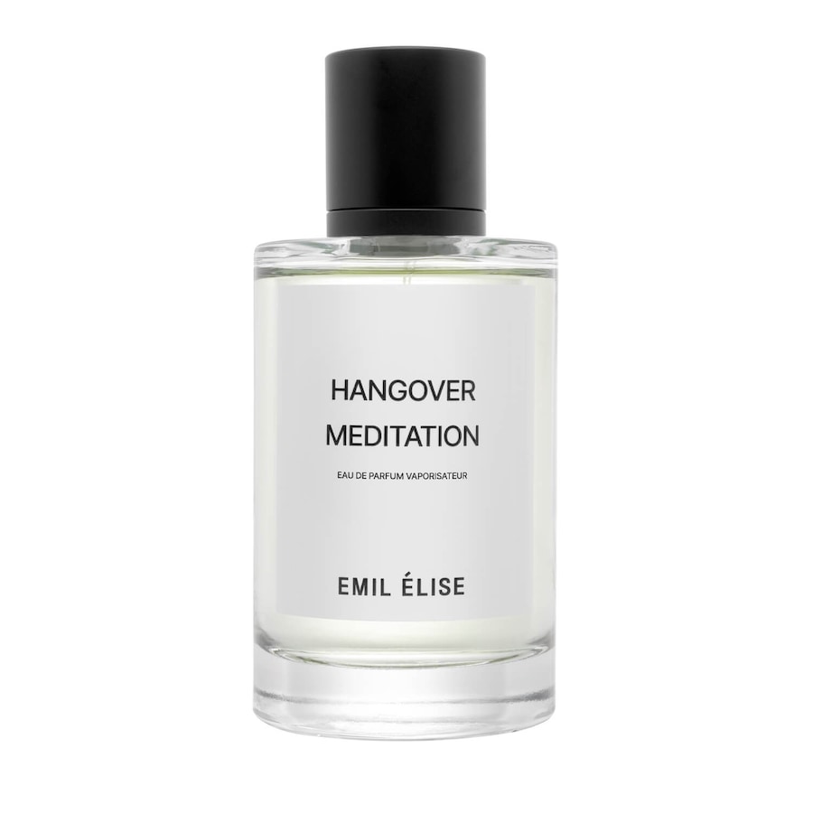 EMIL ÉLISE  EMIL ÉLISE HANGOVER MEDITATION Eau de Parfum 100.0 ml von EMIL ÉLISE
