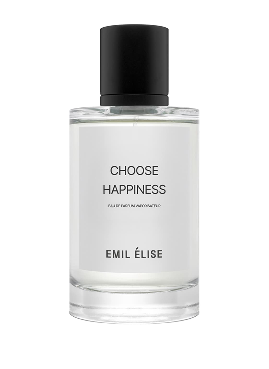 Emil Élise Choose Happiness Eau de Parfum 100 ml Emil Élise Choose Happiness Eau de Parfum 100 ml von EMIL ÉLISE