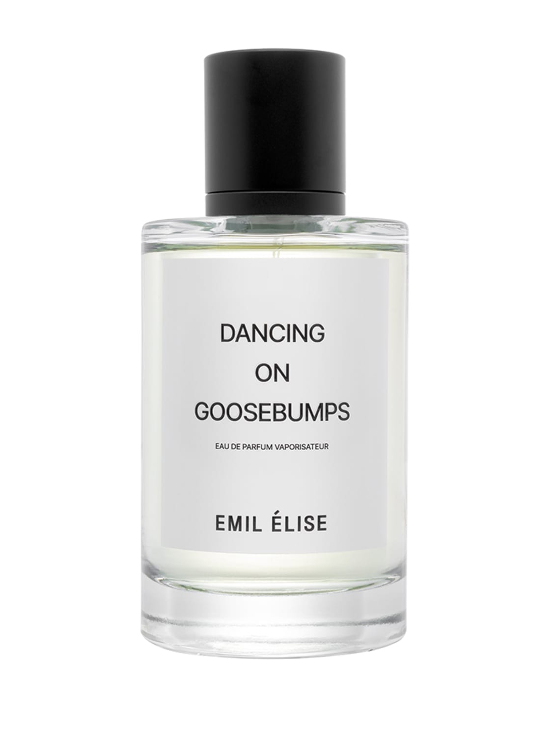 Emil Élise Dancing On Goosebumps Eau de Parfum 100 ml von EMIL ÉLISE