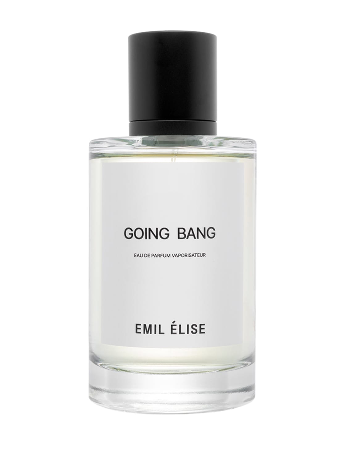 Emil Élise Going Bang Eau de Parfum 100 ml von EMIL ÉLISE