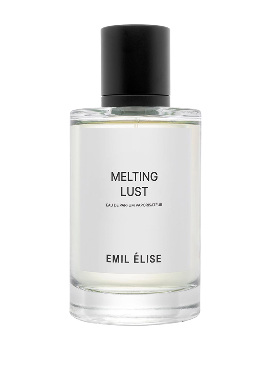 Emil Élise Melting Lust Eau de Parfum 100 ml von EMIL ÉLISE