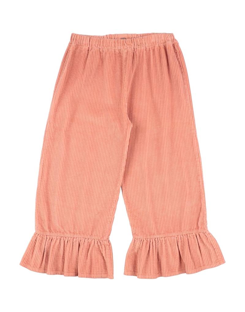 ÉMILE ET IDA Hose Kinder Lachs von ÉMILE ET IDA