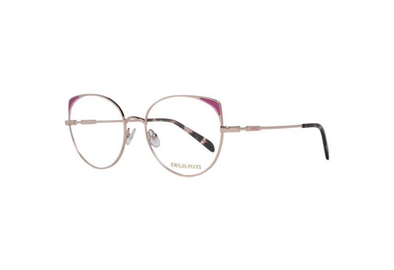 EMILIO PUCCI Brillengestell EP5124 5428B von EMILIO PUCCI