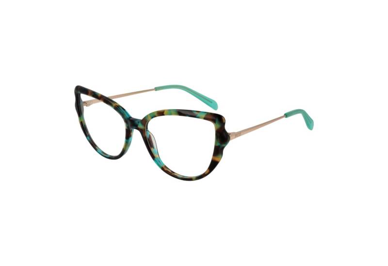 EMILIO PUCCI Brillengestell EP5192 54055 von EMILIO PUCCI